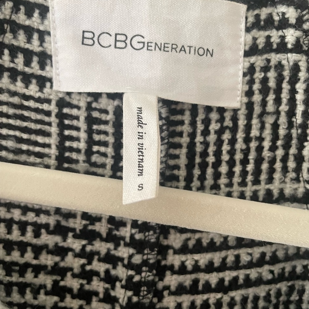 Bcbgeneration Vest - image 5